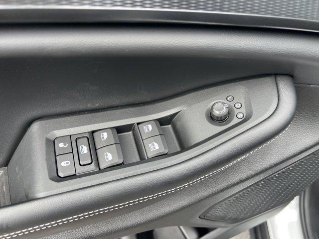 new 2025 Jeep Grand Cherokee car, priced at $42,867