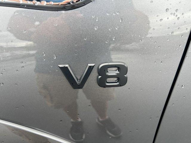 used 2022 Nissan Armada car, priced at $34,726