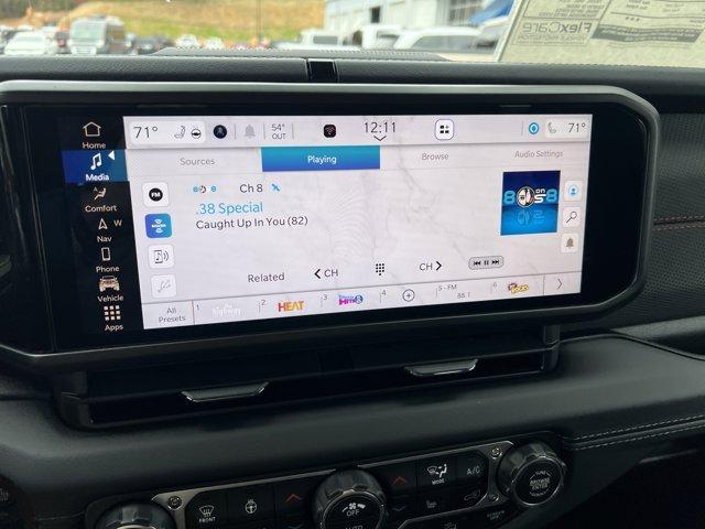 new 2026 Jeep Wrangler car, priced at $64,556