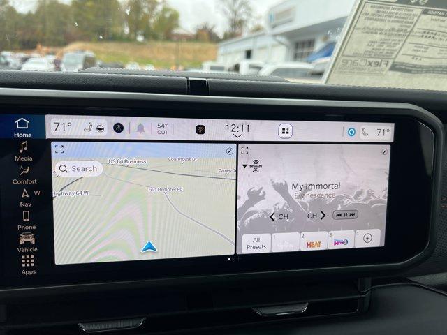 new 2026 Jeep Wrangler car, priced at $64,556