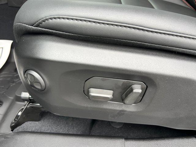 new 2026 Jeep Wrangler car, priced at $64,556