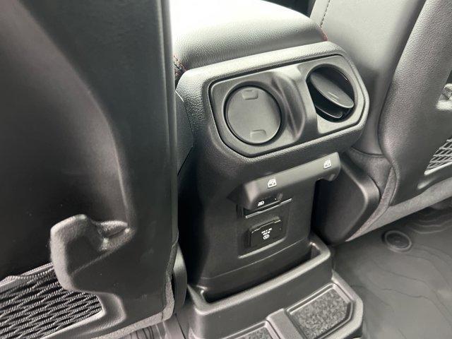 new 2026 Jeep Wrangler car, priced at $64,556