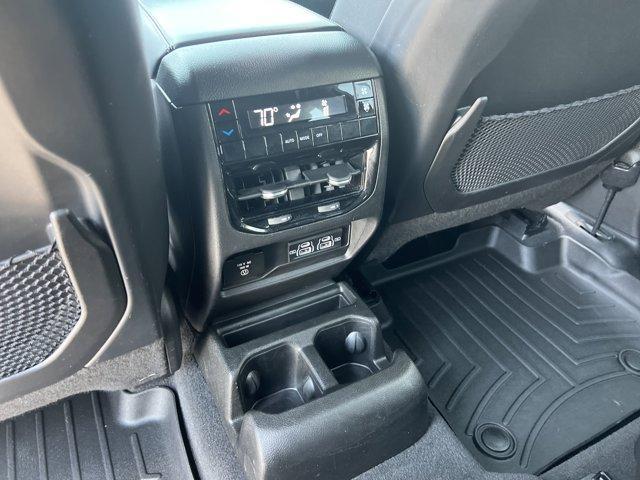 used 2021 Jeep Grand Cherokee L car, priced at $29,800