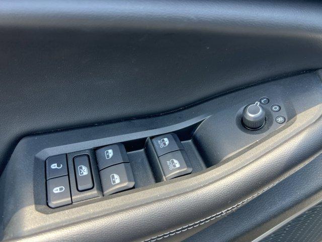 used 2021 Jeep Grand Cherokee L car, priced at $29,800