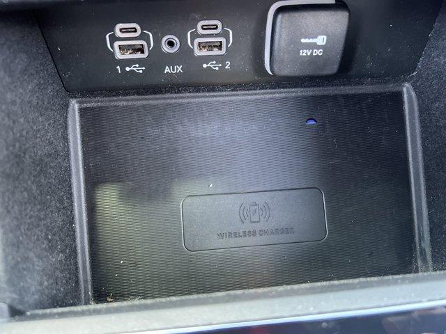used 2021 Jeep Grand Cherokee L car, priced at $29,800