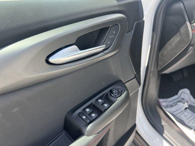new 2025 Dodge Hornet car, priced at $31,938