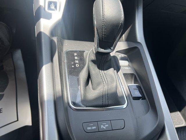 new 2025 Dodge Hornet car, priced at $31,938