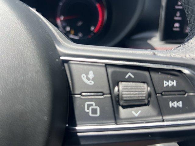 new 2025 Dodge Hornet car, priced at $31,938