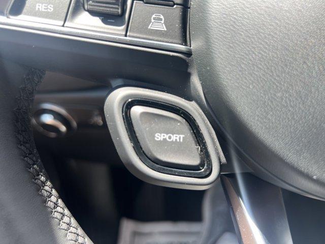 new 2025 Dodge Hornet car, priced at $31,938