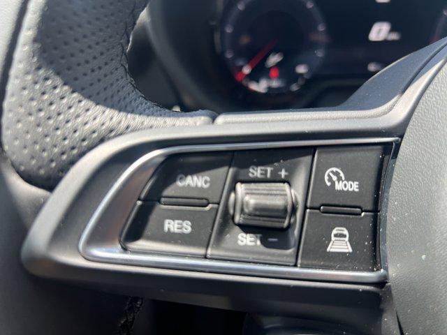 new 2025 Dodge Hornet car, priced at $31,938