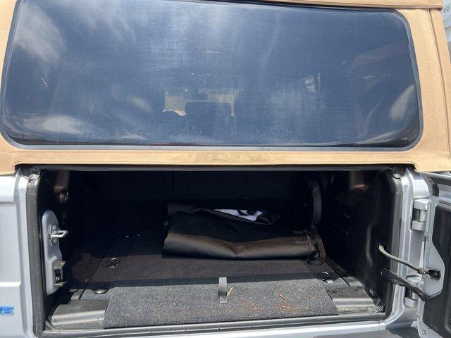 used 2022 Jeep Wrangler Unlimited 4xe car, priced at $38,500