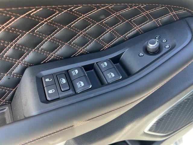 new 2025 Jeep Grand Cherokee car, priced at $62,520