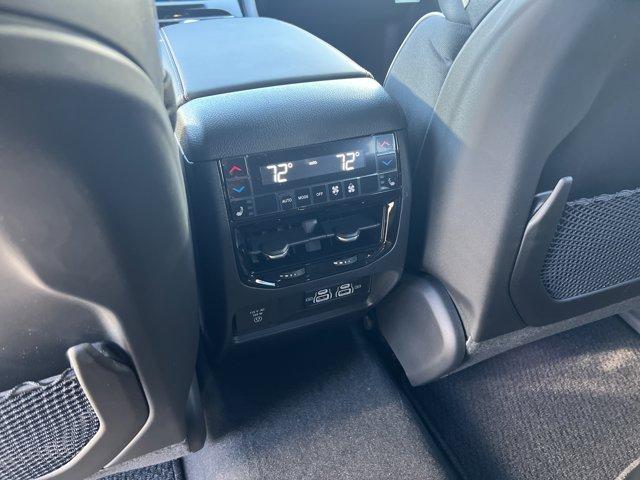 new 2025 Jeep Grand Cherokee car, priced at $62,520