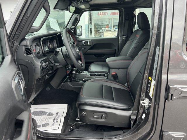 used 2024 Jeep Gladiator car, priced at $53,900