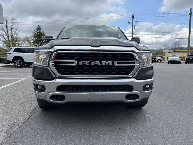 used 2023 Ram 1500 car, priced at $40,988
