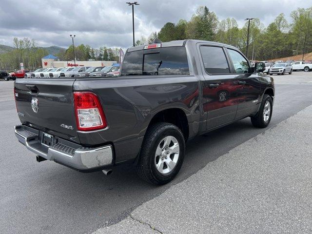 used 2023 Ram 1500 car, priced at $40,988