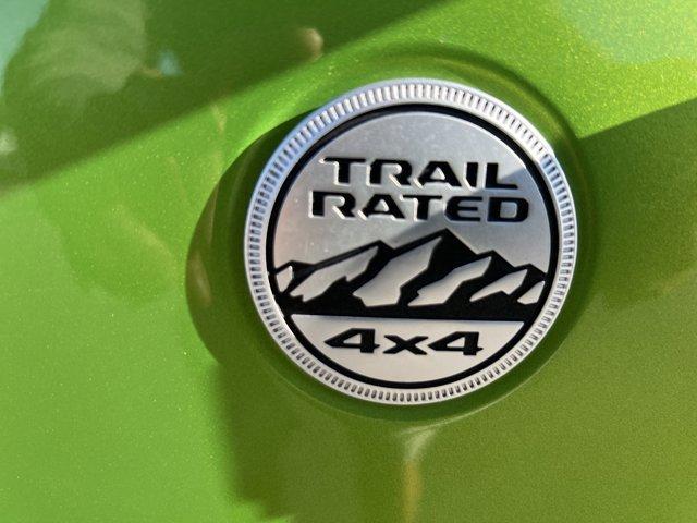 used 2019 Jeep Wrangler Unlimited car, priced at $22,500