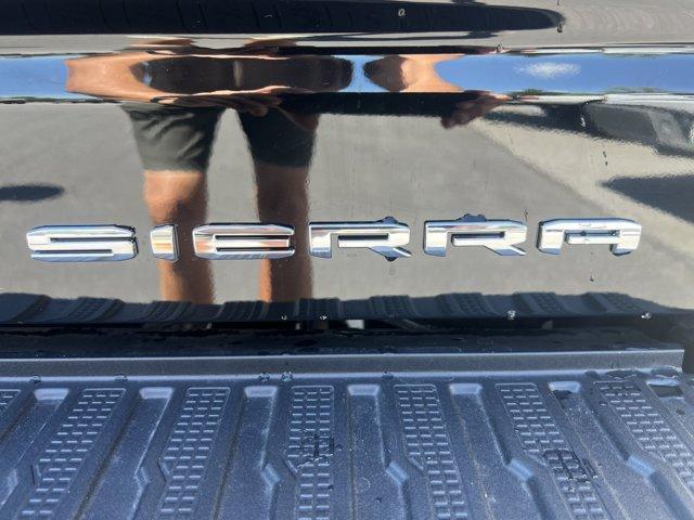 used 2024 GMC Sierra 1500 car, priced at $67,940