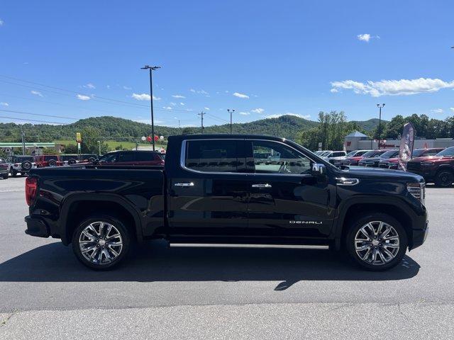 used 2024 GMC Sierra 1500 car, priced at $67,940