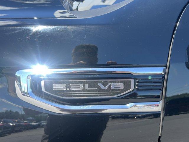 used 2024 GMC Sierra 1500 car, priced at $67,940