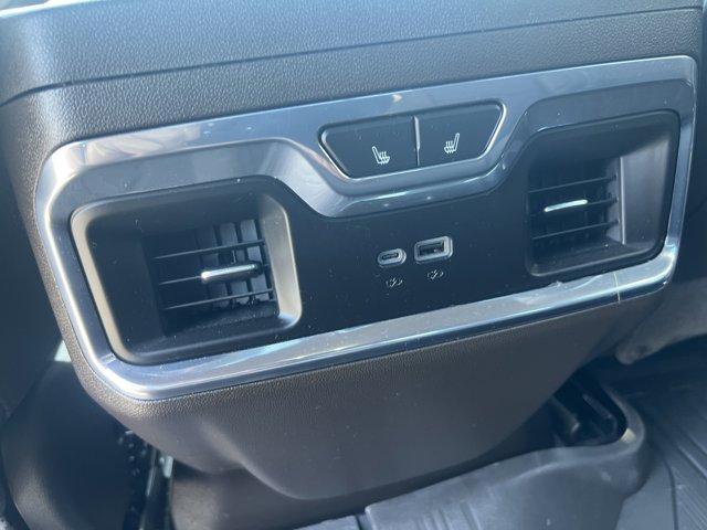 used 2024 GMC Sierra 1500 car, priced at $67,940