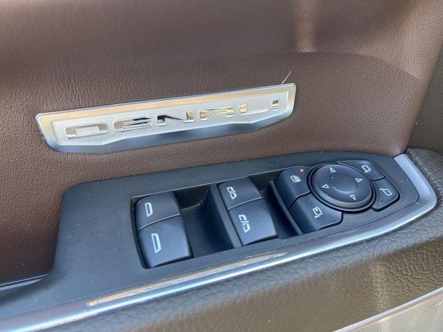 used 2024 GMC Sierra 1500 car, priced at $67,940