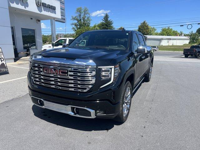 used 2024 GMC Sierra 1500 car, priced at $67,940