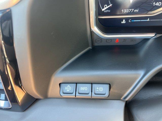 used 2024 GMC Sierra 1500 car, priced at $67,940