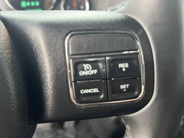 used 2018 Jeep Wrangler JK Unlimited car, priced at $19,900