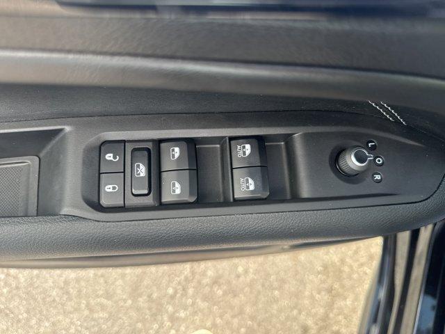 used 2024 Jeep Compass car, priced at $32,900
