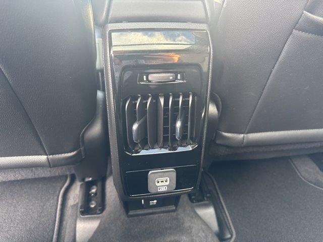 used 2024 Jeep Compass car, priced at $32,900