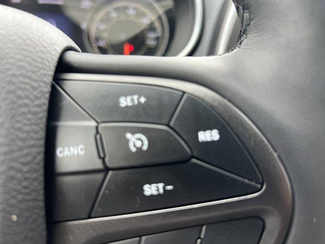 used 2021 Jeep Cherokee car, priced at $29,629