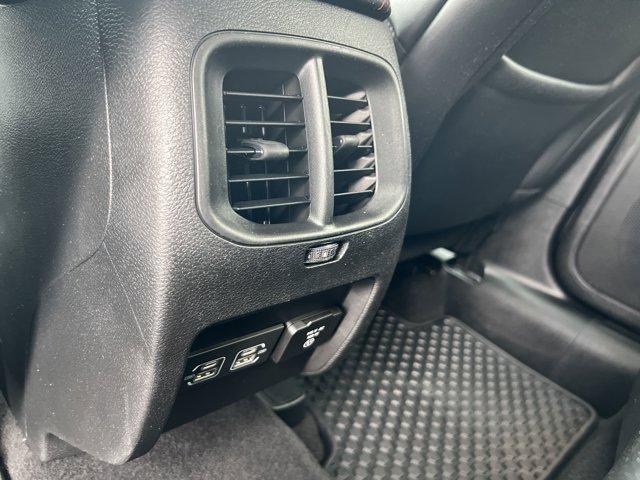 used 2021 Jeep Cherokee car, priced at $29,629