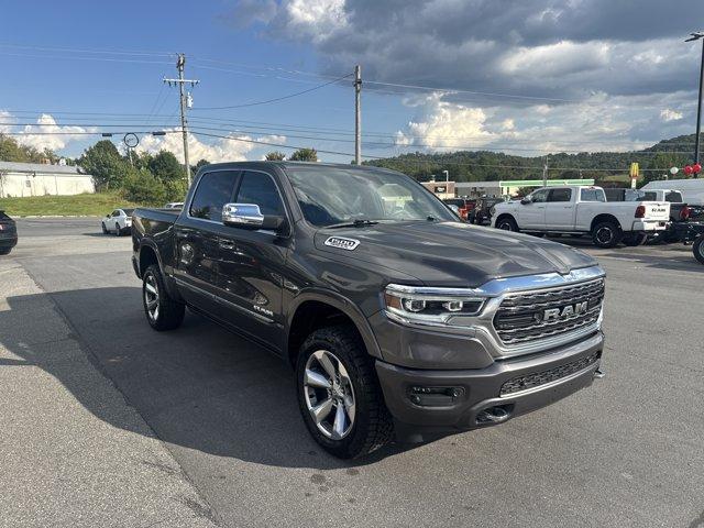 used 2019 Ram 1500 car, priced at $34,900