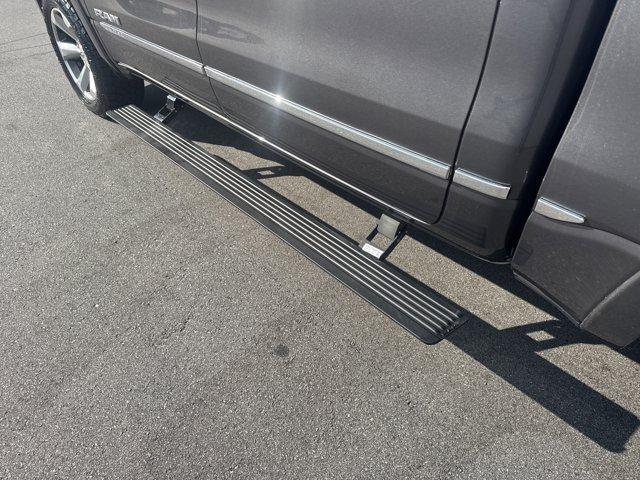 used 2019 Ram 1500 car, priced at $34,900