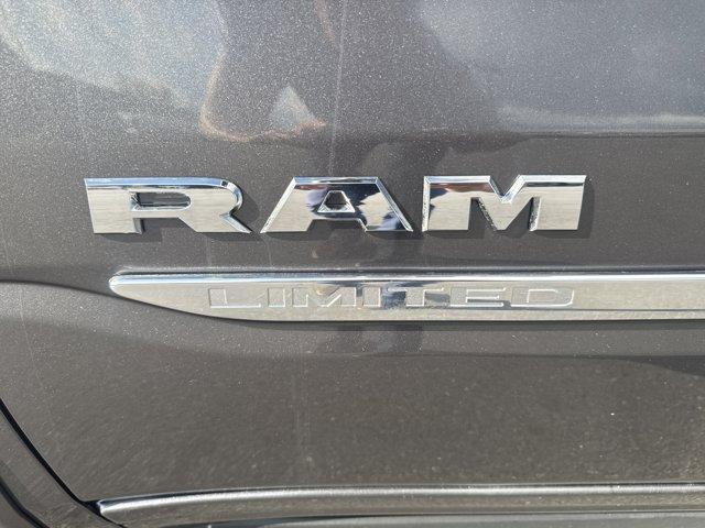 used 2019 Ram 1500 car, priced at $34,900