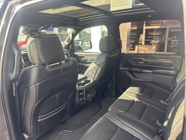 used 2019 Ram 1500 car, priced at $34,900