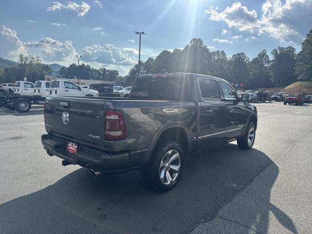 used 2019 Ram 1500 car, priced at $34,900