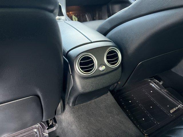 used 2018 Mercedes-Benz C-Class car, priced at $27,900