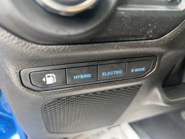 used 2023 Jeep Wrangler 4xe car, priced at $38,800