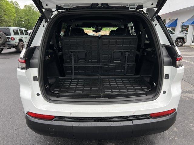 used 2023 Jeep Grand Cherokee L car, priced at $37,299