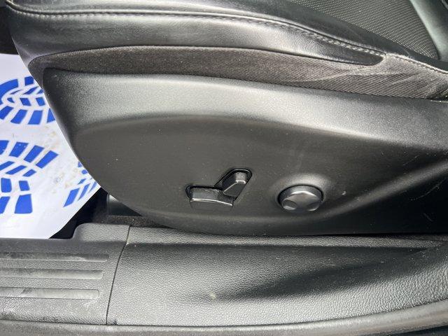 used 2023 Jeep Cherokee car, priced at $24,900