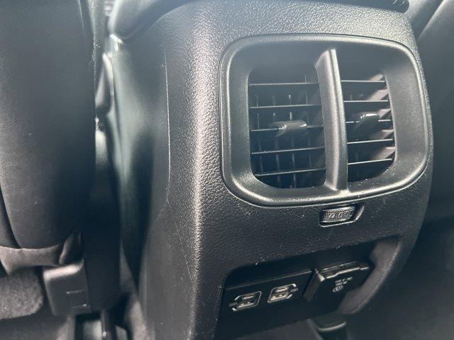 used 2023 Jeep Cherokee car, priced at $24,900