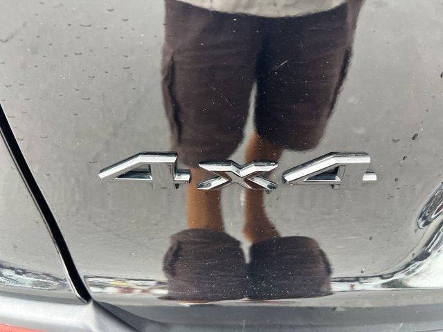 used 2023 Jeep Cherokee car, priced at $24,900