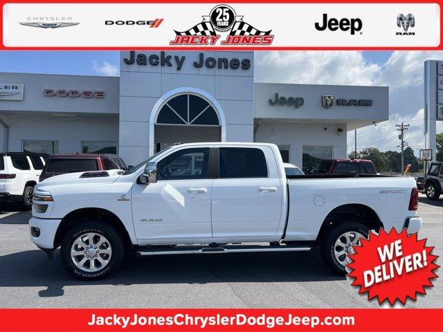 used 2025 Ram 2500 car, priced at $70,900