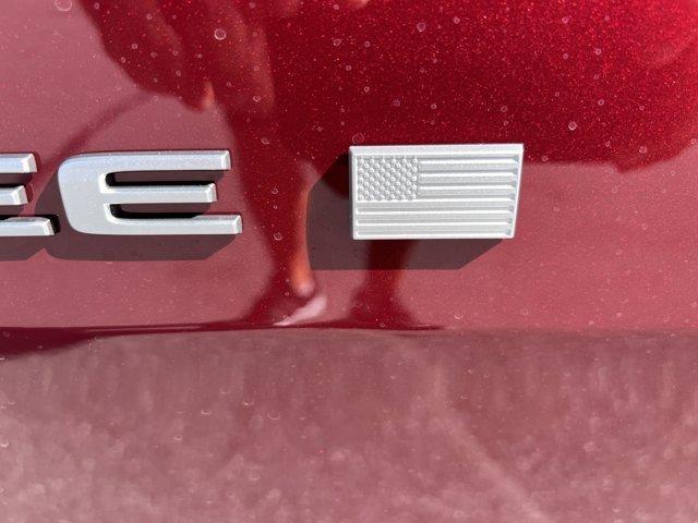 new 2025 Jeep Grand Cherokee car, priced at $66,858