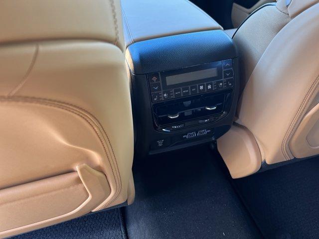 new 2025 Jeep Grand Cherokee car, priced at $66,858