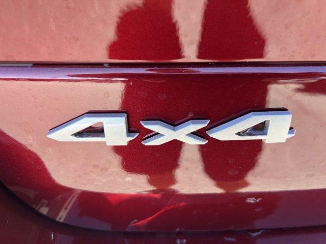 new 2025 Jeep Grand Cherokee car, priced at $66,858