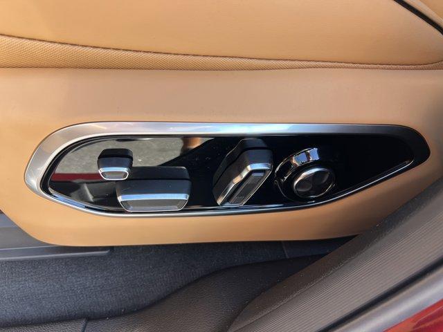 new 2025 Jeep Grand Cherokee car, priced at $66,858