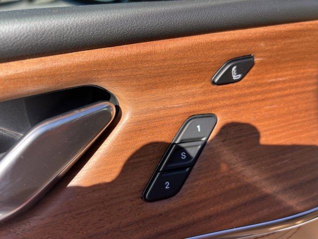 new 2025 Jeep Grand Cherokee car, priced at $66,858